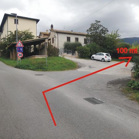 Appartamenti Cardinali Assisi Kültér fotó