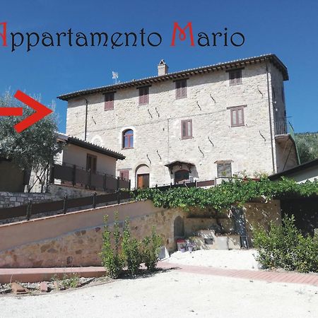 Appartamenti Cardinali Assisi Kültér fotó