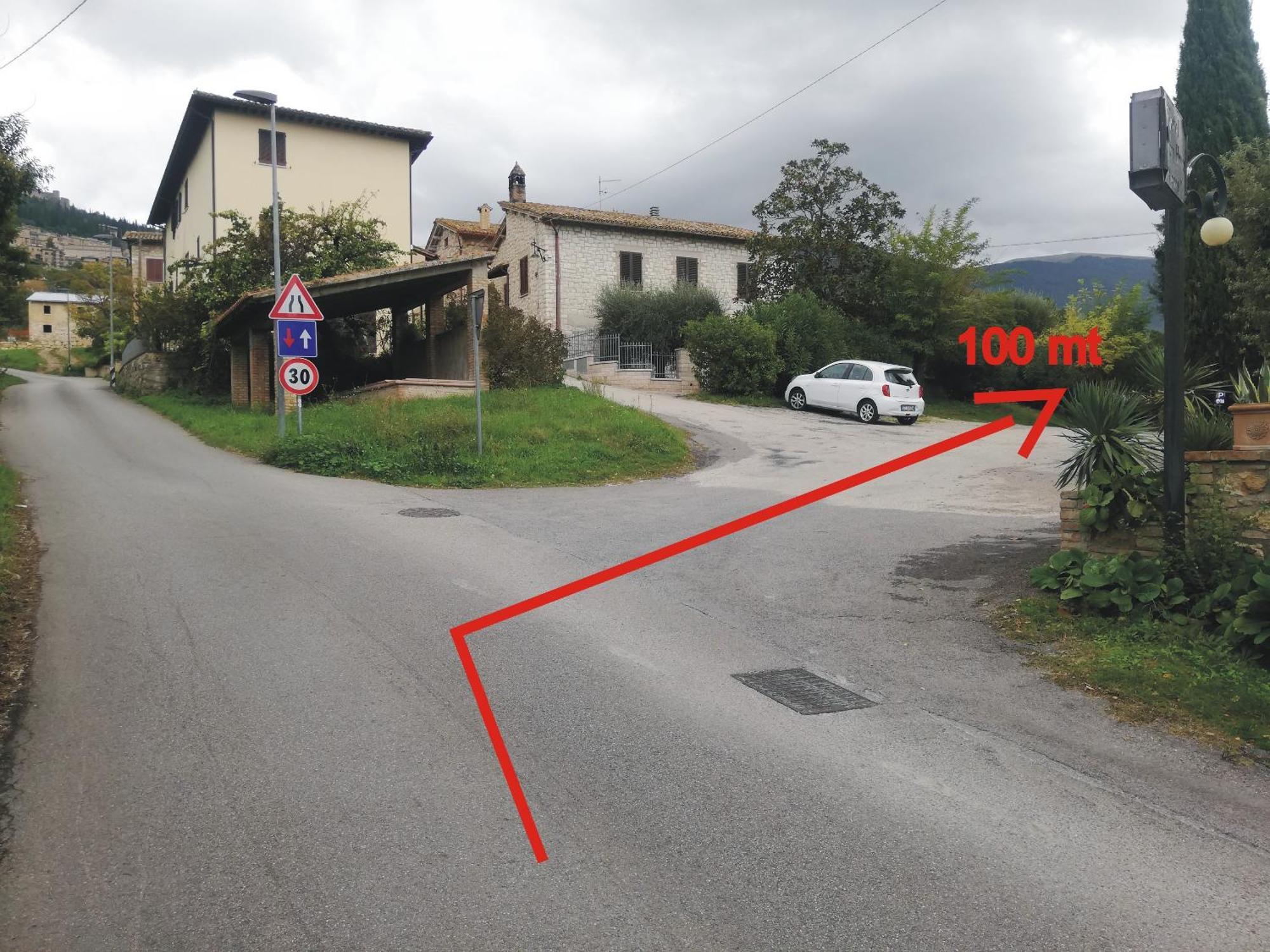 Appartamenti Cardinali Assisi Kültér fotó