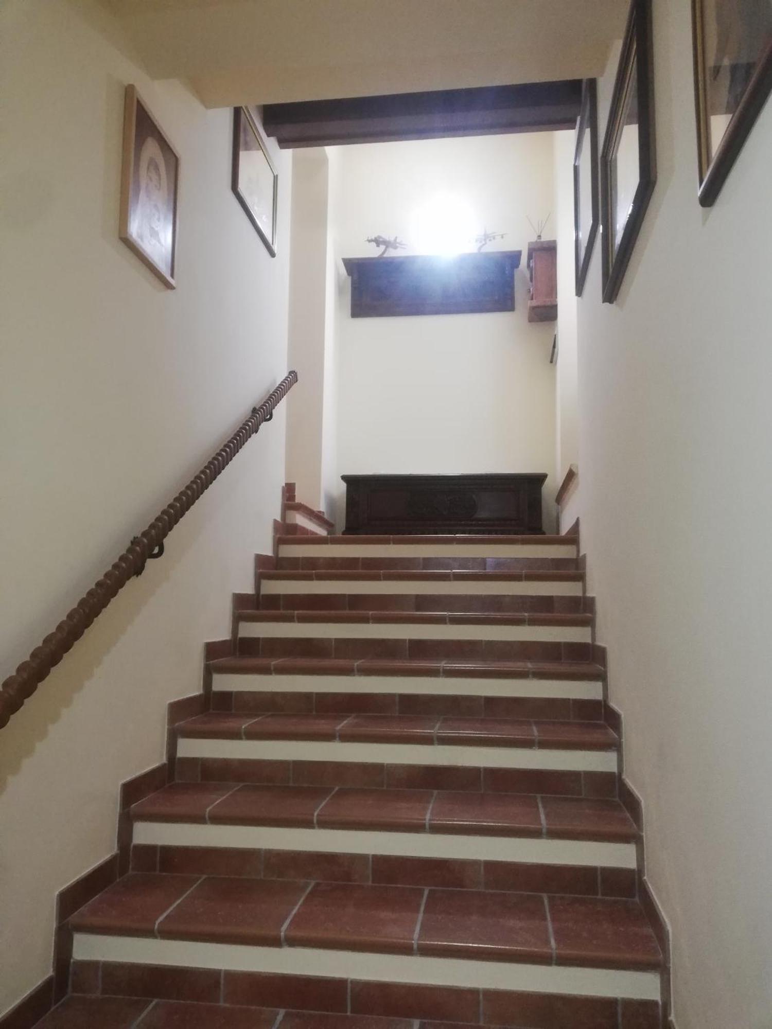 Appartamenti Cardinali Assisi Szoba fotó