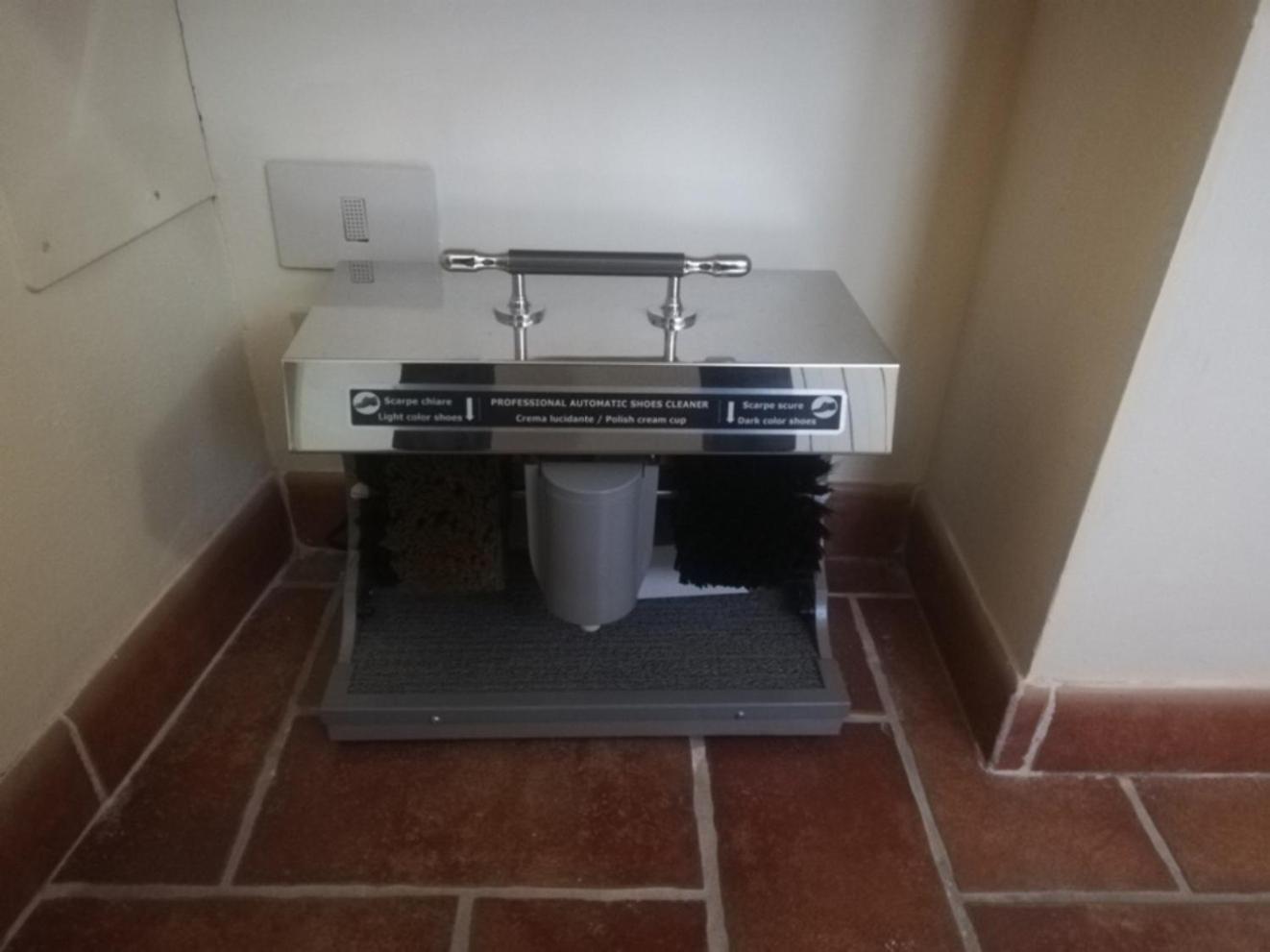Appartamenti Cardinali Assisi Szoba fotó