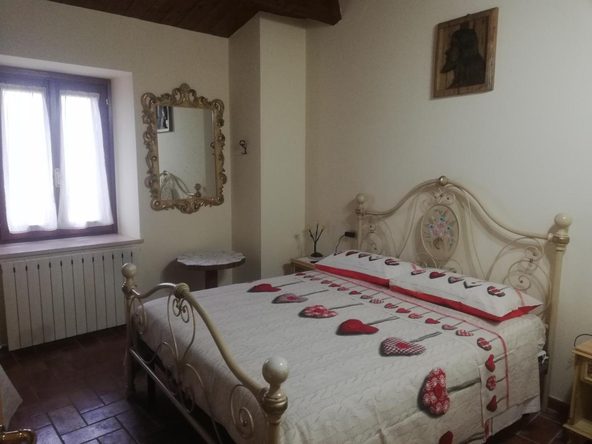 Appartamenti Cardinali Assisi Szoba fotó