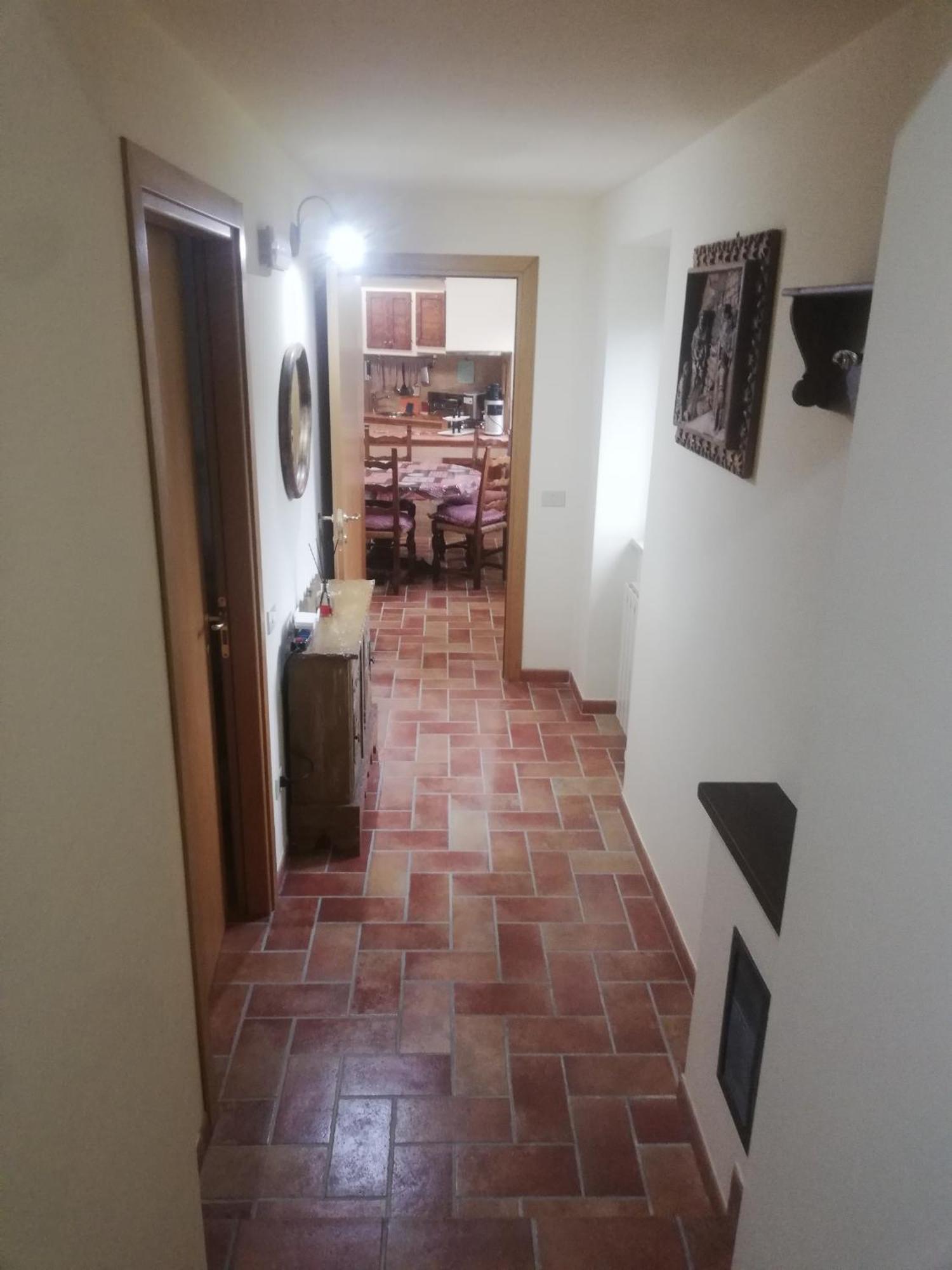 Appartamenti Cardinali Assisi Szoba fotó