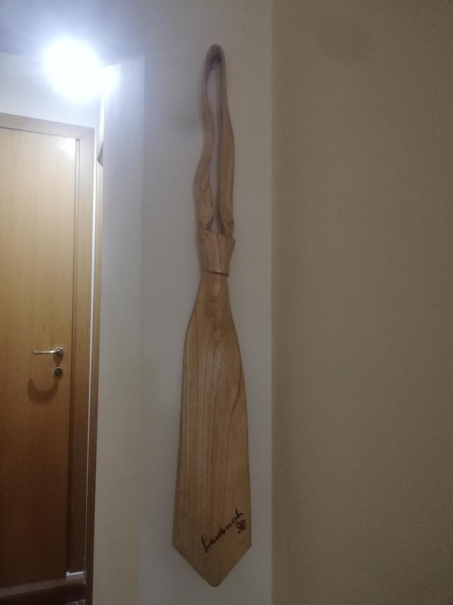 Appartamenti Cardinali Assisi Szoba fotó