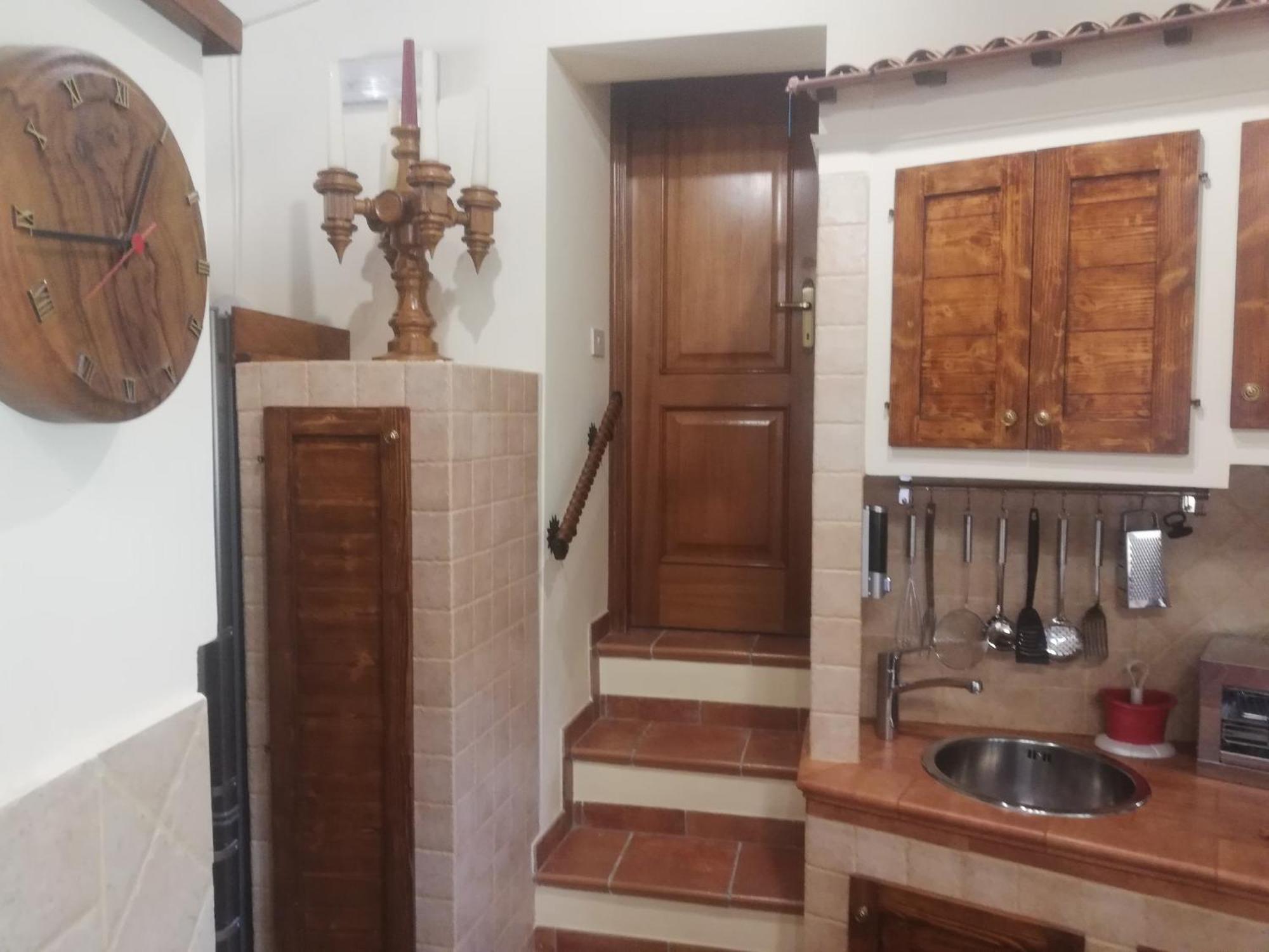 Appartamenti Cardinali Assisi Szoba fotó