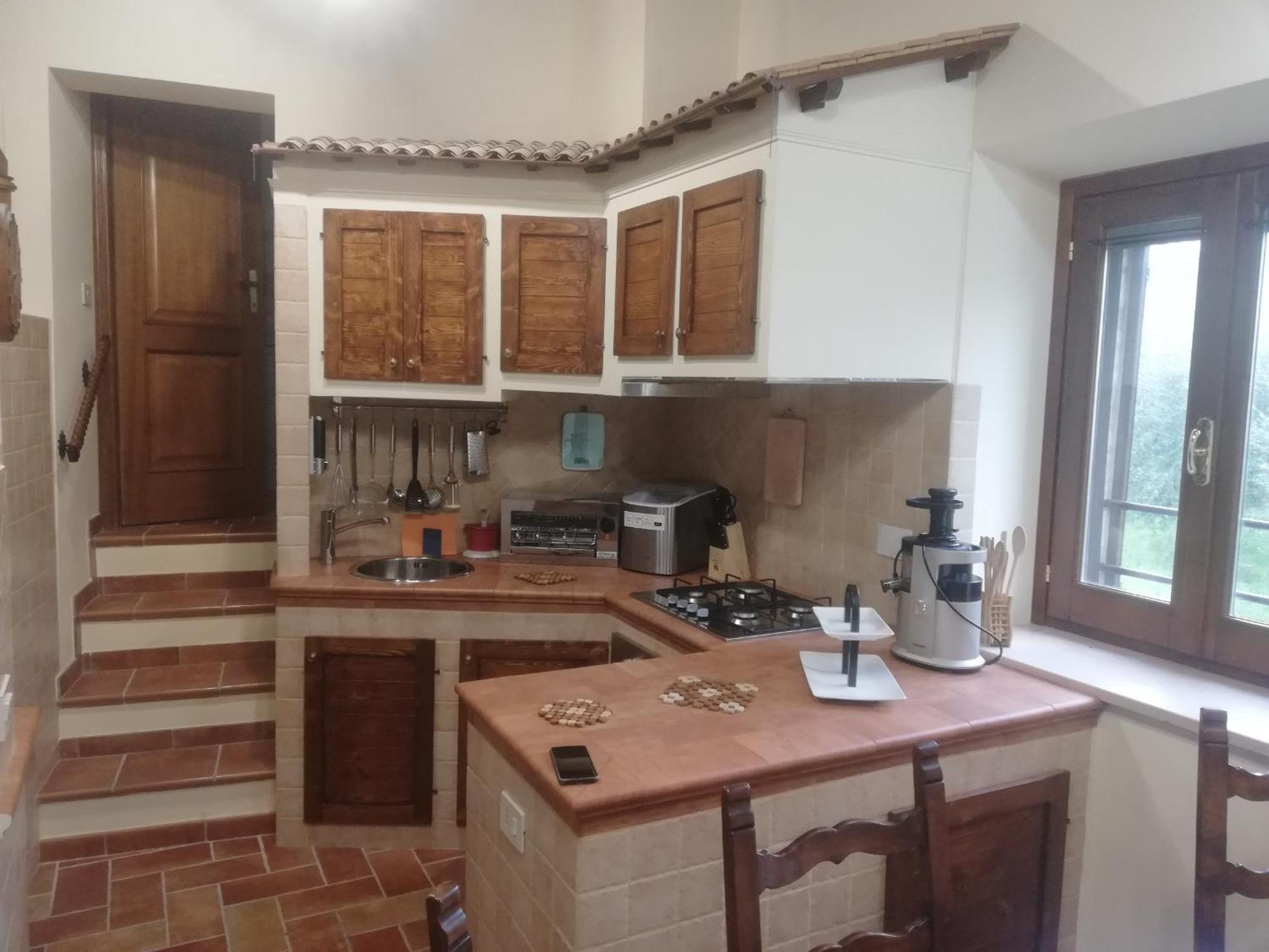 Appartamenti Cardinali Assisi Szoba fotó