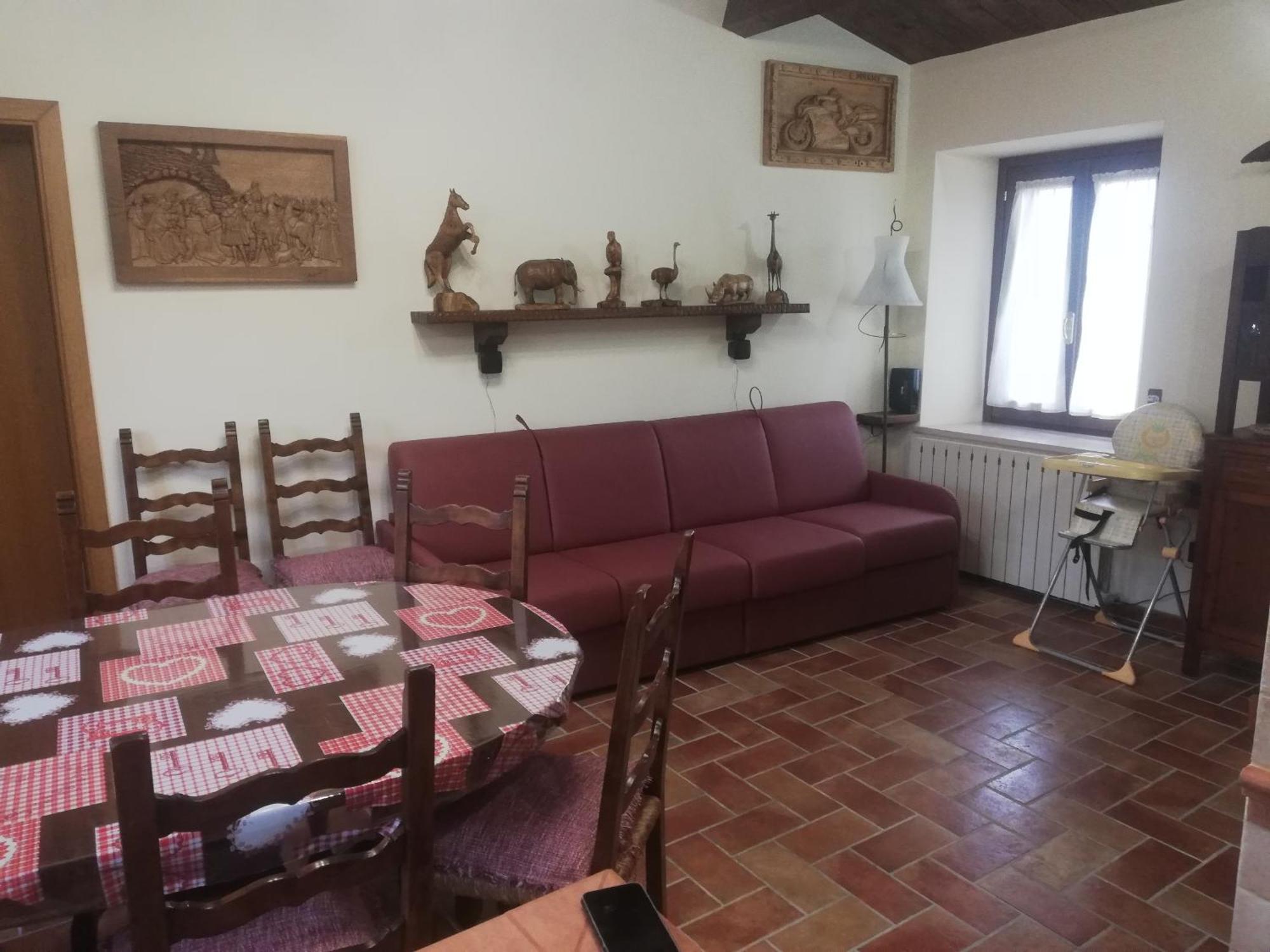Appartamenti Cardinali Assisi Szoba fotó