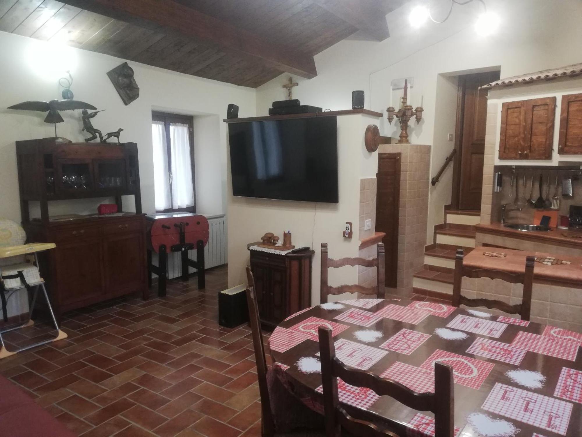 Appartamenti Cardinali Assisi Szoba fotó