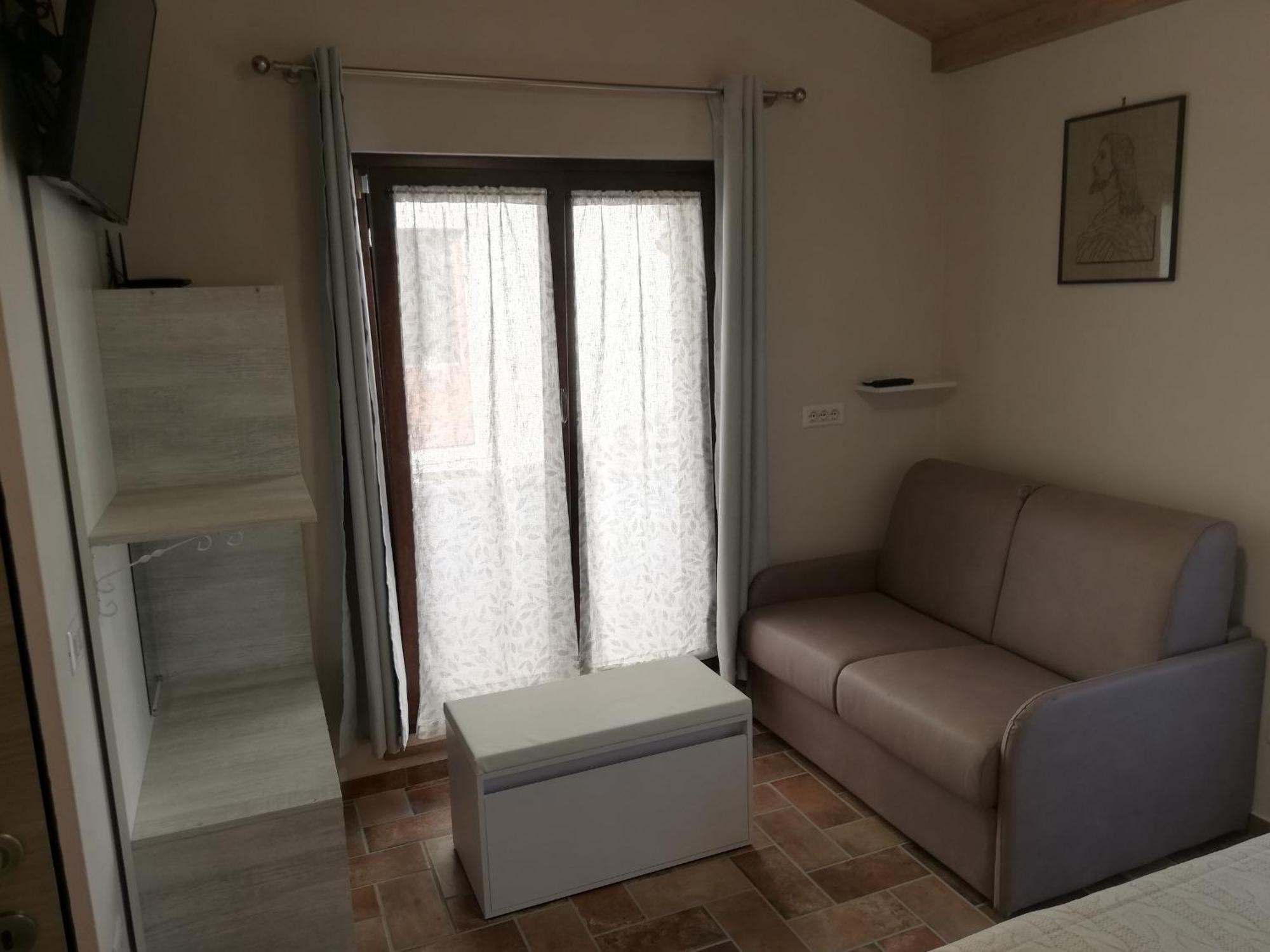 Appartamenti Cardinali Assisi Szoba fotó