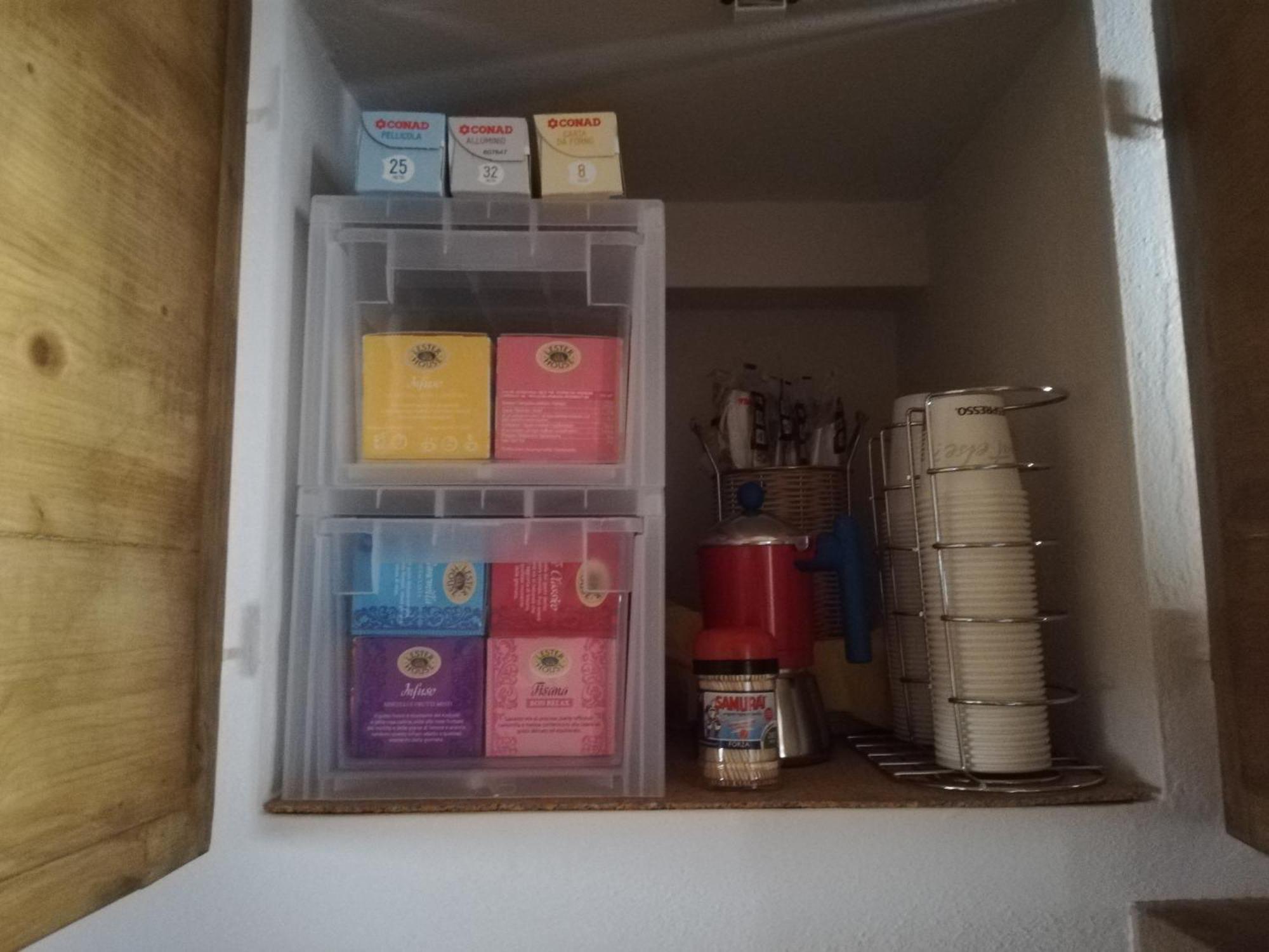 Appartamenti Cardinali Assisi Szoba fotó