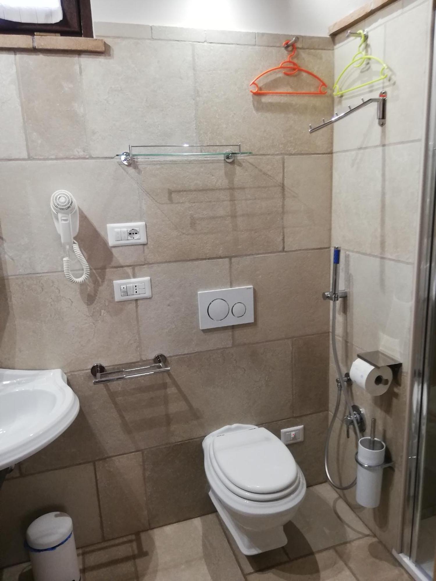 Appartamenti Cardinali Assisi Szoba fotó