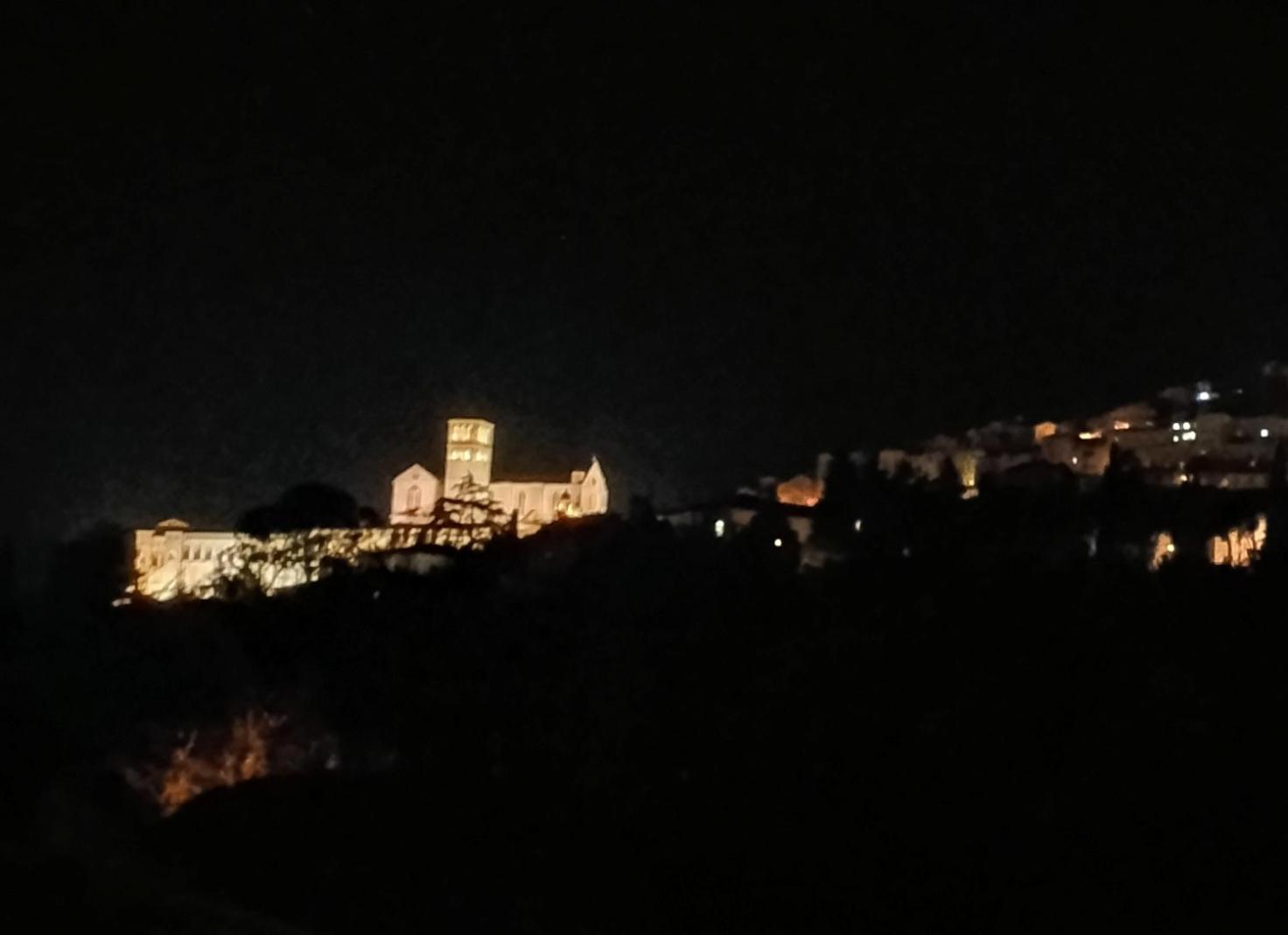 Appartamenti Cardinali Assisi Kültér fotó